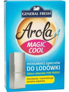 Hűtőszagtalanító, "Arola" (KHT901)
