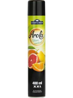   Légfrissítő, 400 ml, "Arola", citrus coctail (KHT903)