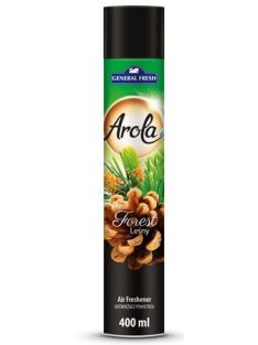 Légfrissítő, 400 ml, "Arola", fenyő (KHT904)