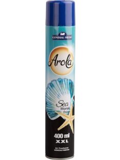 Légfrissítő, 400 ml, "Arola", óceán (KHT906)