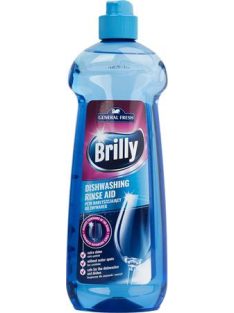   Öblítőszer, mosogatógéphez, 500 ml, "Brilly" (KHT924)