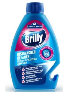   Mosogatógép tisztító, 250 ml, "Brilly" (KHT926)