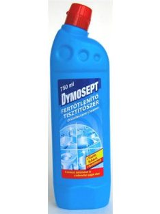 Fertőtlenítőszer, 750 ml, DYMOSEPT, natúr (KHT936)