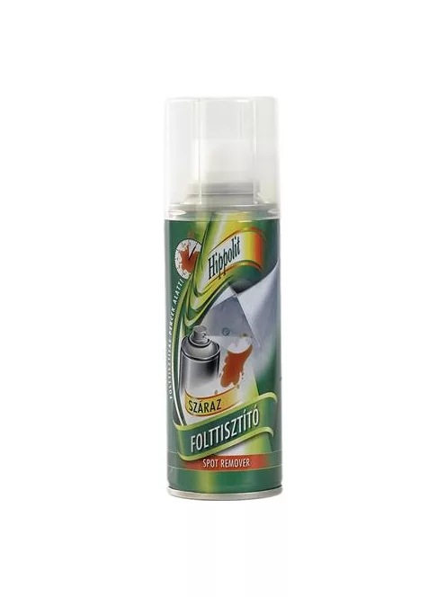 Száraz folttisztító aerosol, 200 ml, "Hippolit" (KHT937)