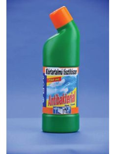 Antibakteriális gél, 0,75 l, hypo fresh (KHTSG001)