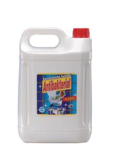 Antibakteriális gél, 5 l, hypo fresh (KHTSG003)