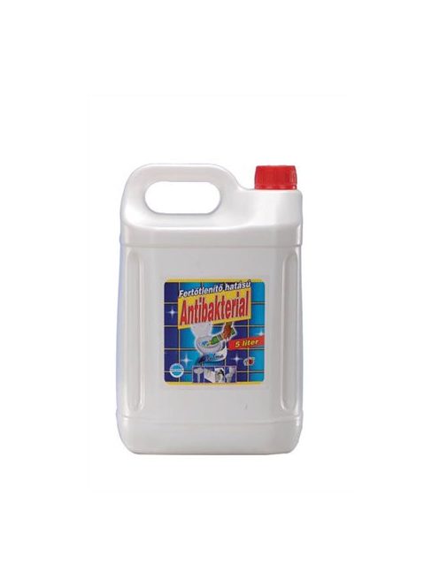 Antibakteriális gél, 5 l, hypo fresh (KHTSG003)