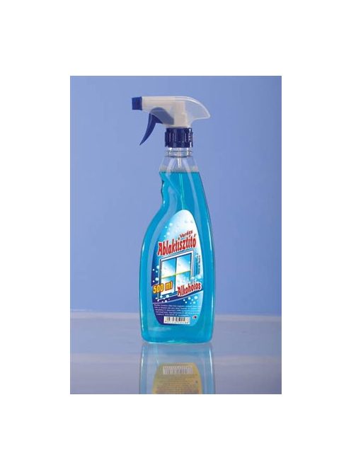 Ablaktisztító, 500 ml, "Ablak  Varázs" (KHTSG005)