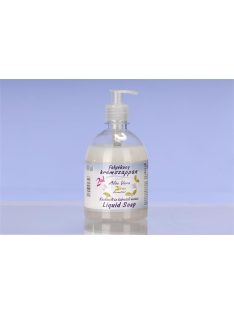 Folyékony szappan, 500 ml, pumpás, balzsamos (KHTSG015)