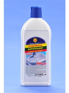   Folyékony súróló, 600 g, "Dalma Varázs" (KHTSG034)