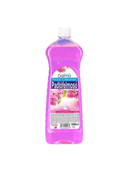 Padlófelmosó, 1 l,  "Dalma" (KHTSG035)