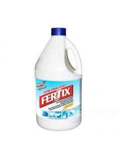   Fertőtlenítőszer, 4 l,  WELL DONE "Fertix" (KHTWD12)