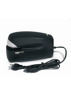   Tűzőgép, elektromos, 24/6, 20 lap, KW-TRIO "5990", fekete (KW5990)