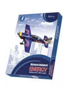 Másolópapír, A3, 80 g, VICTORIA PAPER "Balance Energy" (LBEN380)