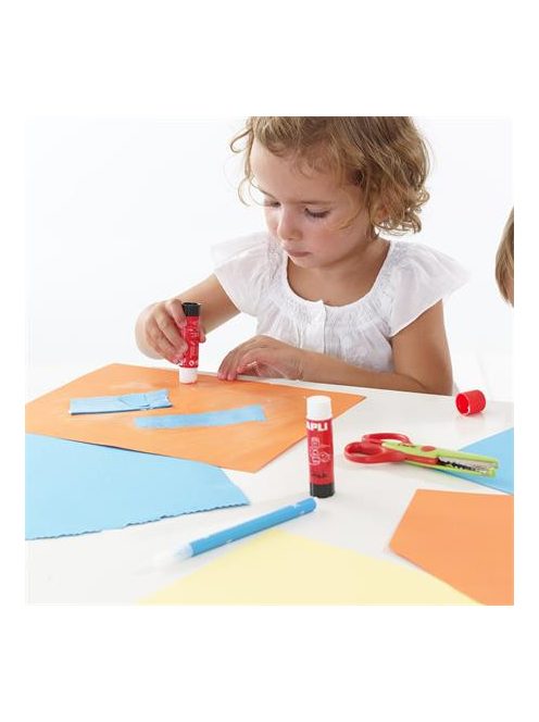 Ragasztóstift, 21 g, APLI (LCA12146)