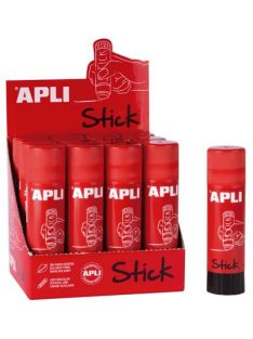 Ragasztóstift, 40 g, APLI (LCA12147)