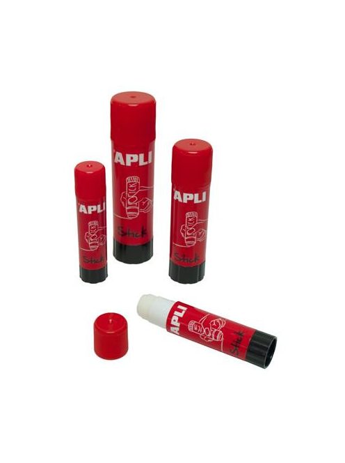 Ragasztóstift, 40 g, APLI (LCA12147)