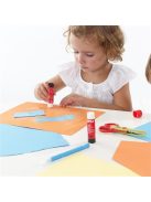 Ragasztóstift, 40 g, APLI (LCA12147)