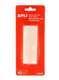 Ragasztó stick, APLI, 7,5mm (LCA13243)