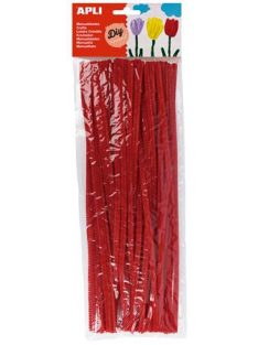 Zsenília, APLI "Creative", piros (LCA13274)