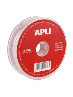 Damil, APLI, 0,35 mm x 100 m (LCA13808) (LCA13808)