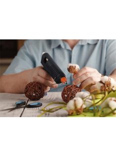 Ragasztópisztoly, APLI, 40W (LCA13942)