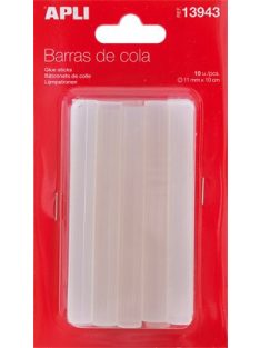 Ragasztó stick, APLI, 11 mm (LCA13943)