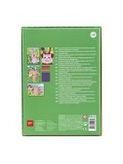 Mozaikos képkészítő készlet, APLI Kids "Animals Mosaic", erdei állatok (LCA14289)