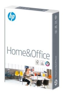   Fénymásolópapír, A4, 80 g, HP "Home & Office" (LHPCH480) office (LHPCH480)