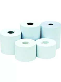   Thermo tekercs, 57/50/12, 29 m, 55 g, VICTORIA PAPER "Prémium" (LHPV575012)