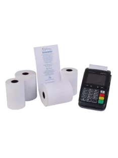   Thermo tekercs, 80/60/12, 46 m, 55 g, VICTORIA PAPER "Prémium" (LHPV806012)