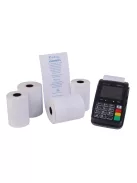 Thermo tekercs, 80/80/12, 75 m, 55 g, VICTORIA PAPER "Prémium" (LHPV808012E)