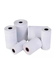   Thermo tekercs, 57/30/12 , 9 m, 46 g, VICTORIA PAPER "Standard" (LHPVS573012)