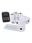 Thermo tekercs, 57/70/12, 63 m, 46 g, VICTORIA PAPER "Standard" (LHPVS577012)