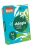 Másolópapír, színes, A4, 80 g, REY "Adagio", intenzív kék (LIPAD48IK) (LIPAD48IK)