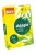 Másolópapír, színes, A4, 80 g, REY "Adagio", intenzív sárga (LIPAD48IS) (LIPAD48IS)