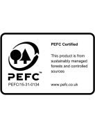 Öntapadó jegyzettömb, 48x48 mm, 12x90 lap, 3M POSTIT "Super Sticky Soulful", vegyes színek (LP62212SSOUL)