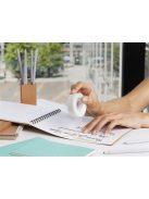 Ragasztószalag, 19 mm x 33 m, környezetbarát, 3M "Scotch® Magic™", áttetsző (LP90019339)