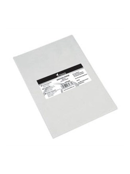 Írólap, famentes, A5, 20/50, VICTORIA PAPER (LPFV00)