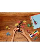 Ragasztószalag, kétoldalas, utántöltő, 12 mm x 6,3 m, 3M SCOTCH (LPM136R2)