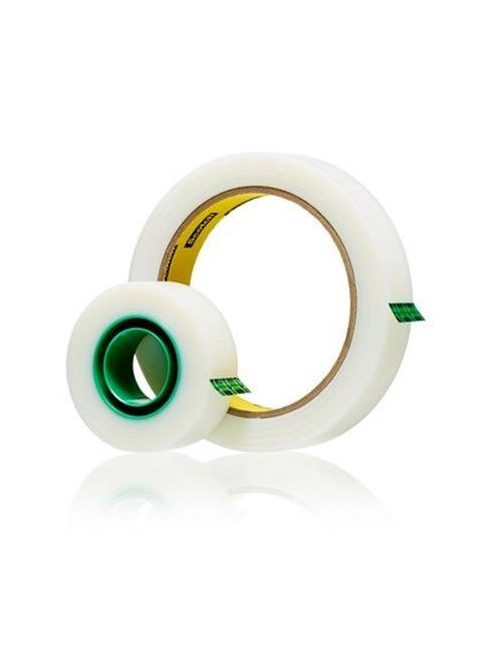 Ragasztószalag, 12 mm x 33 m, 3M SCOTCH "Magic Tape 810" (LPM810)