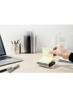   Jegyzettömb adagoló, "Z", 3M POSTIT, "Pro-B" (LPR330PRO)