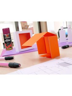   Ragasztó spray, 400 ml, 3M SCOTCH "DisplayMount" (LPRD)