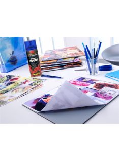   Ragasztó spray, 400 ml, 3M SCOTCH "SprayMount" (LPS)