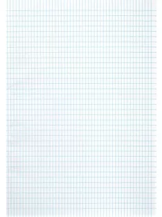 Rovatolt papír, A3, franciakockás, VICTORIA PAPER (LRPF)