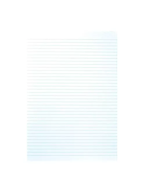 Rovatolt papír, A3, vonalas, VICTORIA PAPER (LRPV)