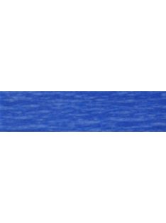 Krepp papír 50x200cm kék (M22001100)