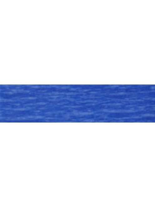 Krepp papír 50x200cm kék (M22001100)