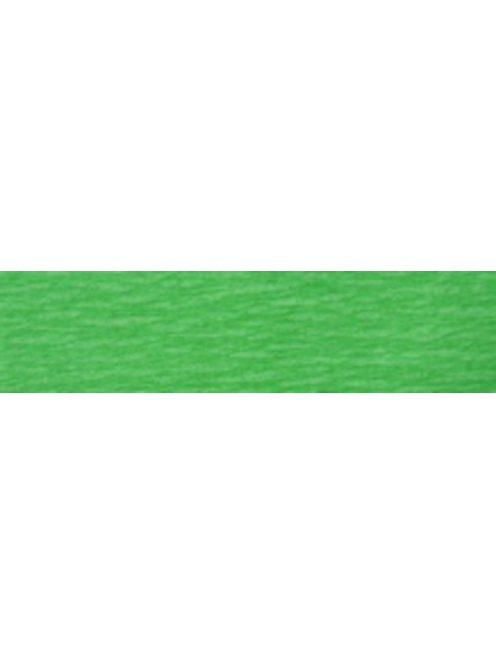 Krepp papír 50x200cm zöld  (M22001300)
