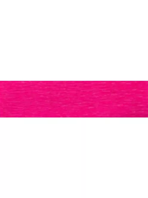Krepp papír 50x200cm ciklámen (M22001670)